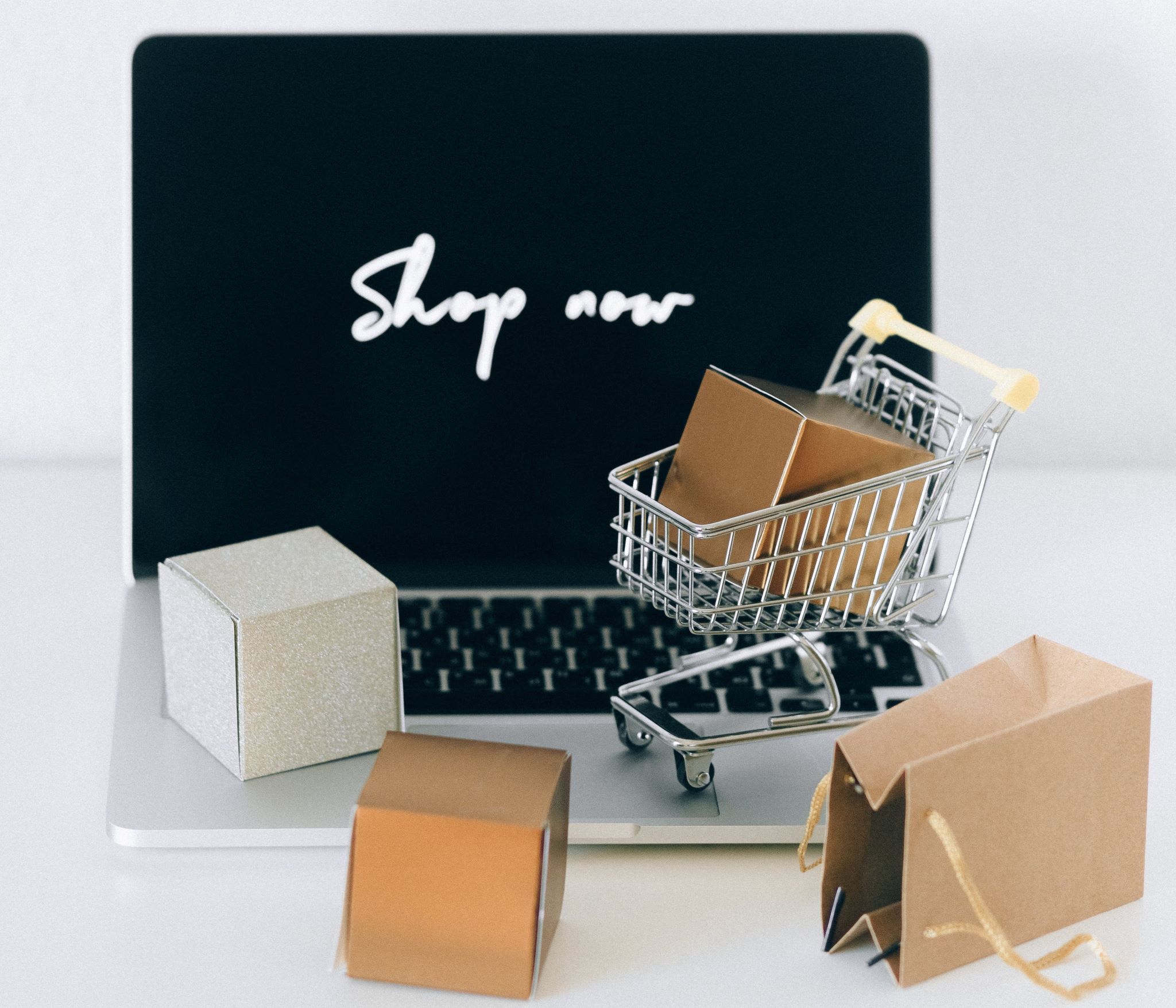 E-commerce image