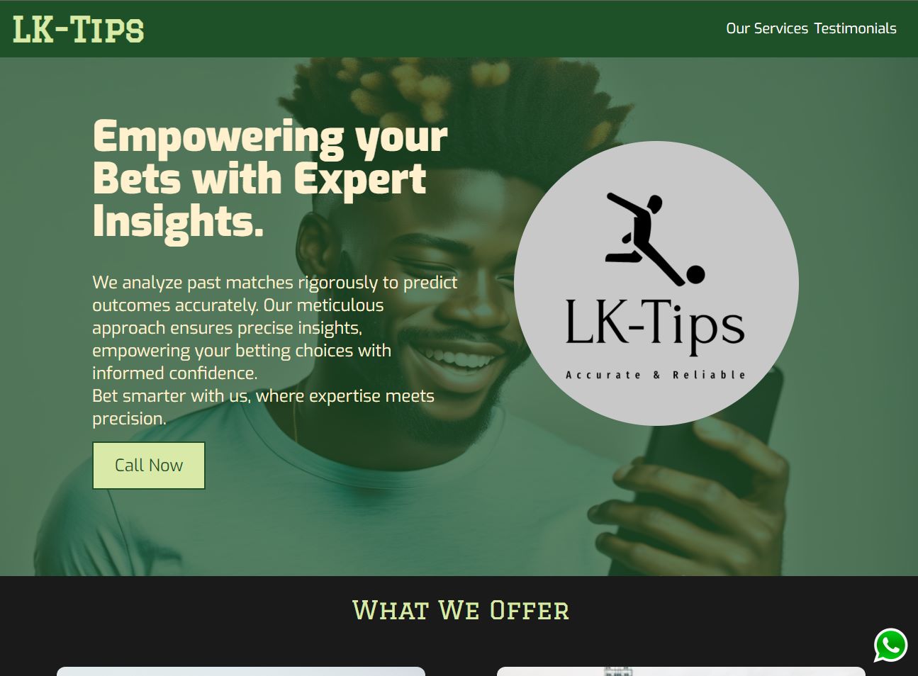 LKTips